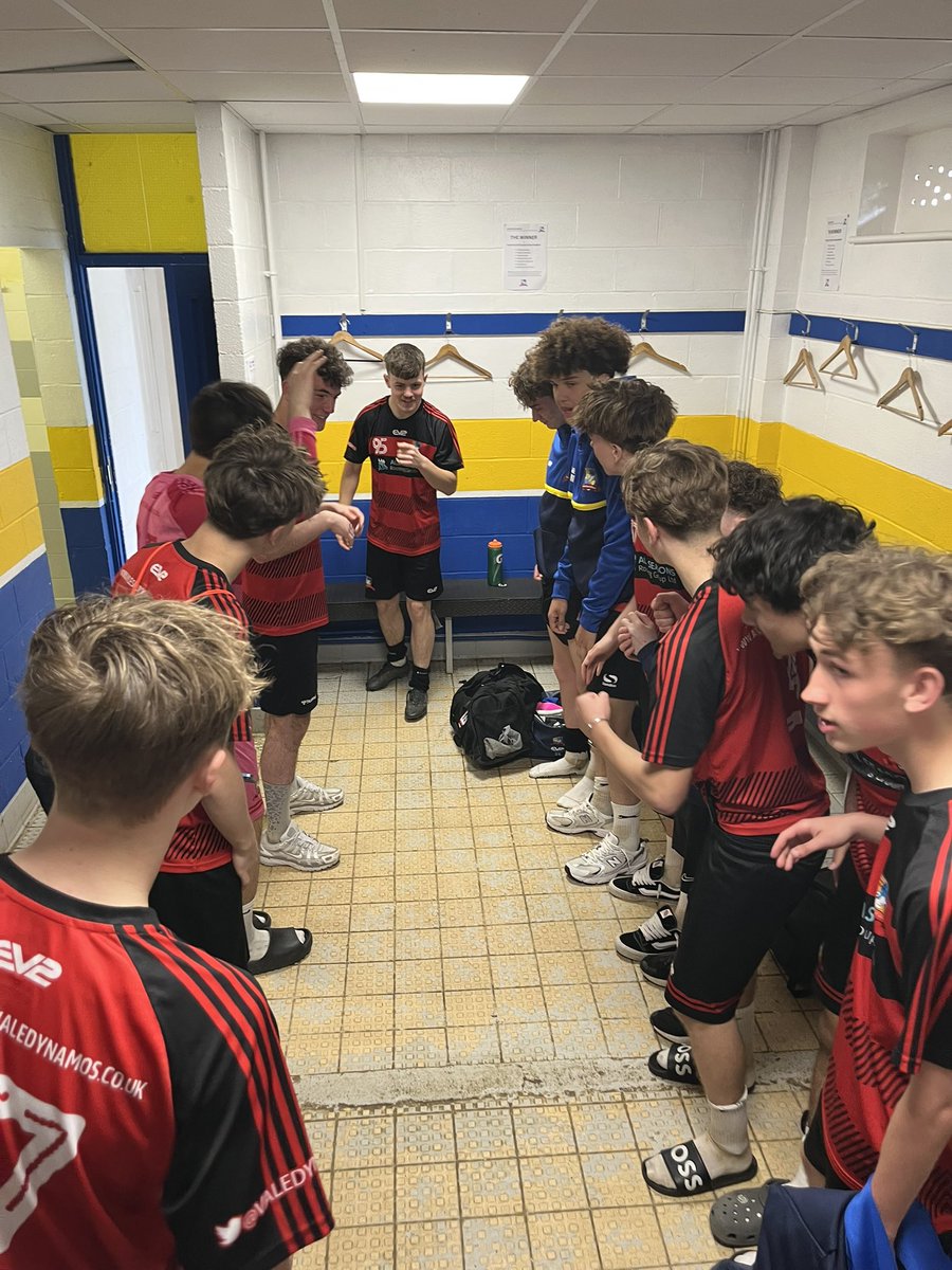 Massive 3-0 win today at home vs <a href="/HertfordTownFC/">Hertford Town FC</a> goals in the 1st half from Tiger and then Jack S and a Harley pen sealed the victory. #1togo

<a href="/EjaFootball/">Football EJA</a> <a href="/ValeDynamos/">Aylesbury Vale Dynamos FC</a>