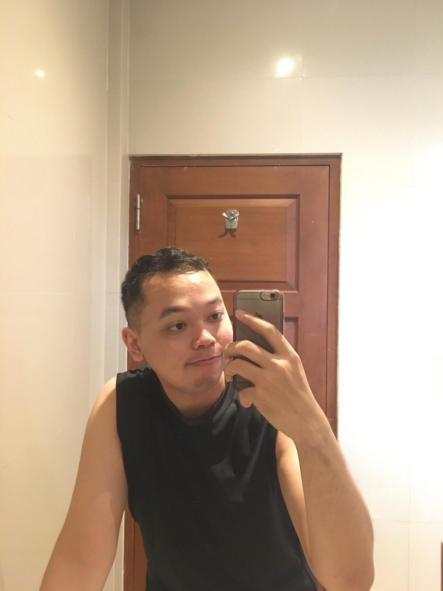 dwiastaaris's tweet photo. [CHUBBY OR CHASER APPLICATION]

Nama: Asta
Usia: 24
Pekerjaan: Hotelier &amp; Student 
Domisili: Jogja - Tangerang
Zodiak: Leo
Tinggi Badan: 170
Hobi: Jalan kaki, travelling ke museum, gunung, pantai hehe
Chubby/Chaser: Chub at 75 kg
Fun fact: orangnya workaholic perlu puk puk https://t.co/G0TdDJlsSv