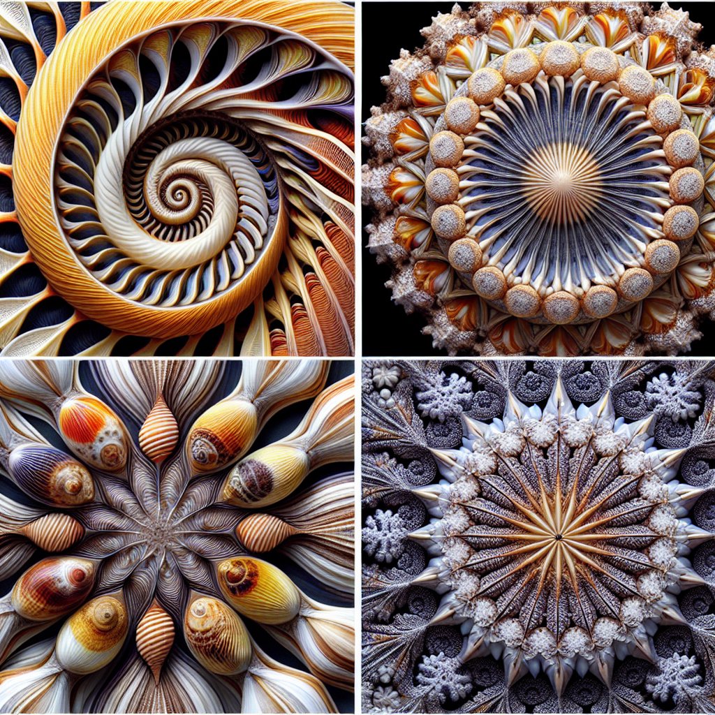 FotoLuna's tweet image. 📸 Dive into the mesmerizing world of "Patterns in Nature"! 🌿🦋 Explore two stunning images capturing nature's beauty and complexity. Which one resonates with you more? Let's appreciate the artistry of our natural world together! 🌟 #PhotographyProject #NaturePatterns