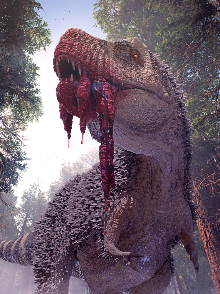 Earth Archives (@eartharchiveshq) on Twitter photo Learn why it's so difficult to know what dinosaurs would have tasted like, and what some experts hypothesize.
discovermagazine.com/the-sciences/w…
#fossils #paleontology Learn why it's so difficult to know what dinosaurs would have tasted like, and what some experts hypothesize.
discovermagazine.com/the-sciences/w…
#fossils #paleontology