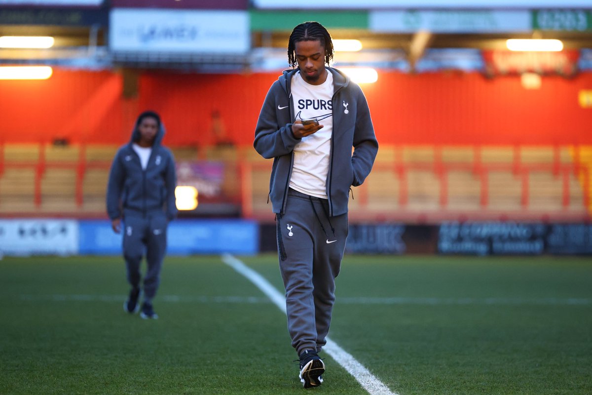 Tyresehall tweet media