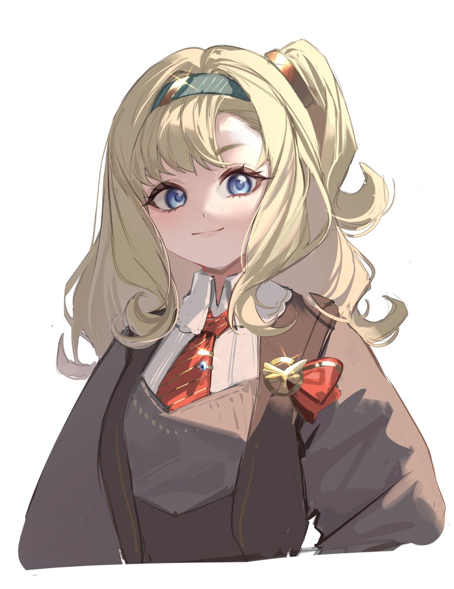 chenkuroja's tweet image. #リバース1999 #Reverse1999 
🔮 rkgk