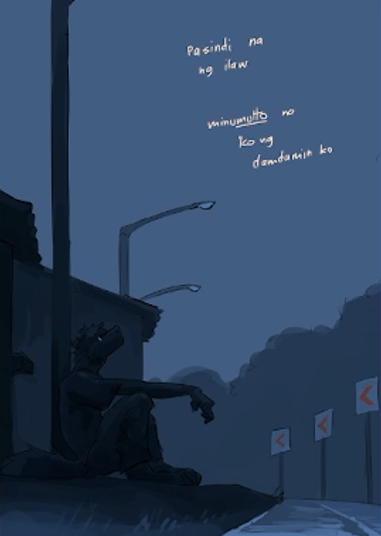 Koir Jago 🔜 🎌 tweet media