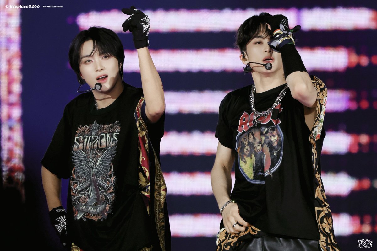 20250413 

#markhyuck #맠동 #markchan 
#NCTDREAM
 #NCT127