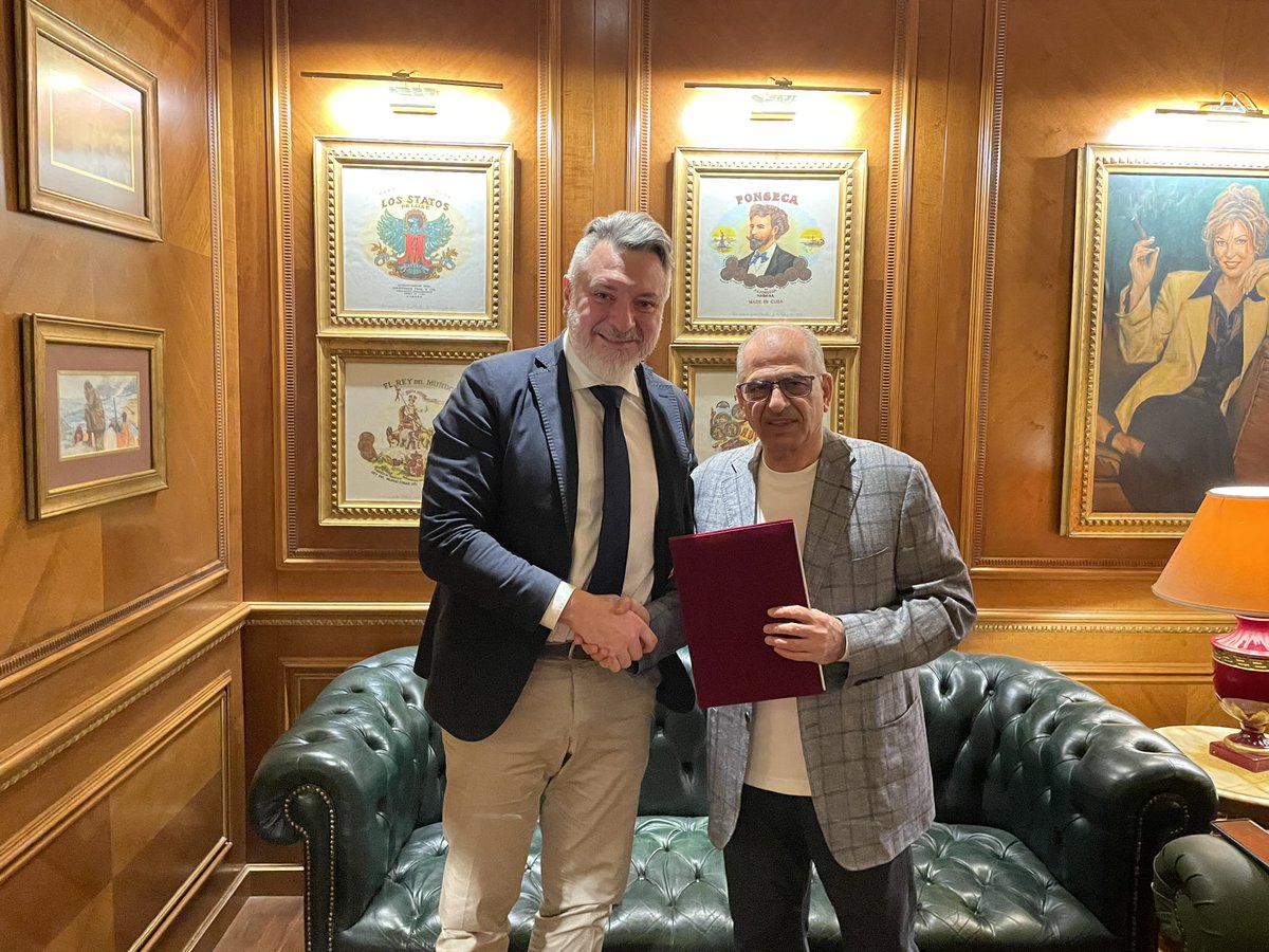 Marco Zerbini, Board member of the European Sport for All Union, has been elected in the executive board of the Italian National Olympic Committee of the Lombardia Region.

More on the website.