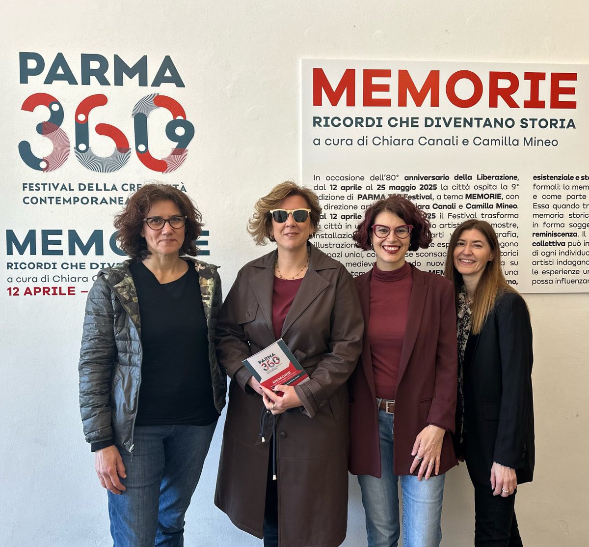 UfficioStampaMaffini tweet media