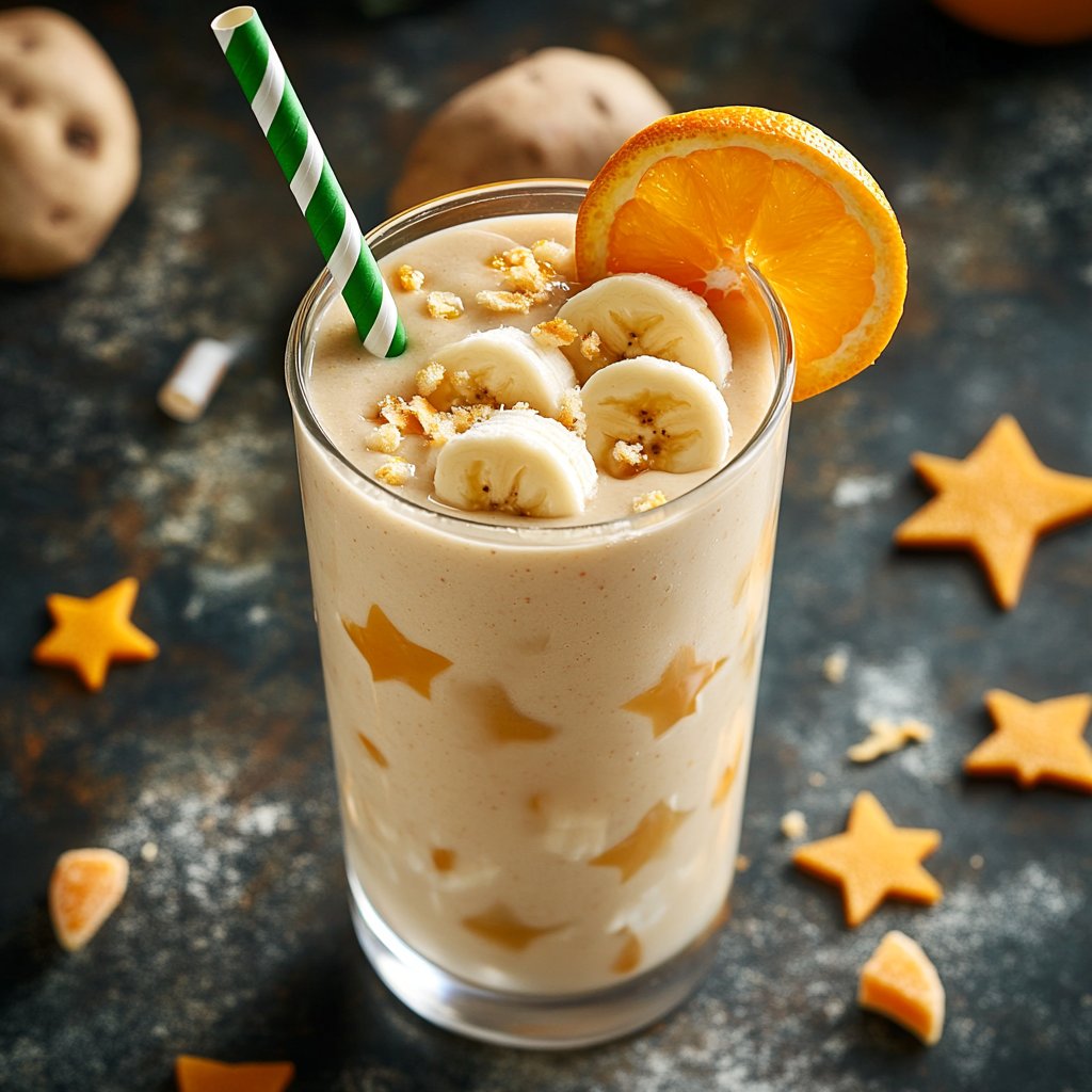 fancy_fox_daily's tweet photo. Feeling fresh with our Rootin’ Tootin’ New Potato Smoothie! Check it out👉 #SmoothieFun #FancyFox Read the full recipe on our website. https://t.co/eNHgLbjwMr
