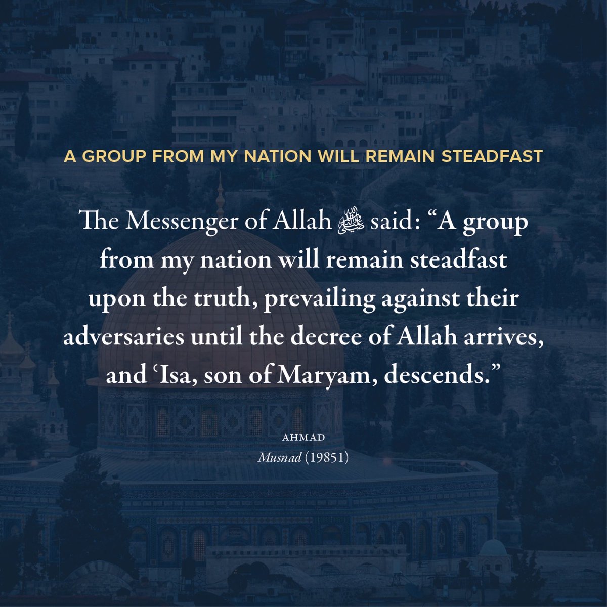 Al-Ishraq tweet media