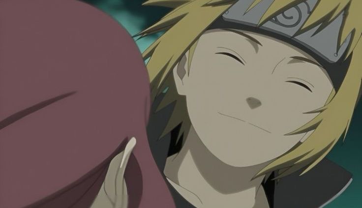 Daily Naruto tweet media