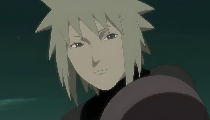 Daily Naruto tweet media