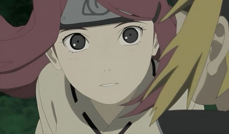 Daily Naruto tweet media