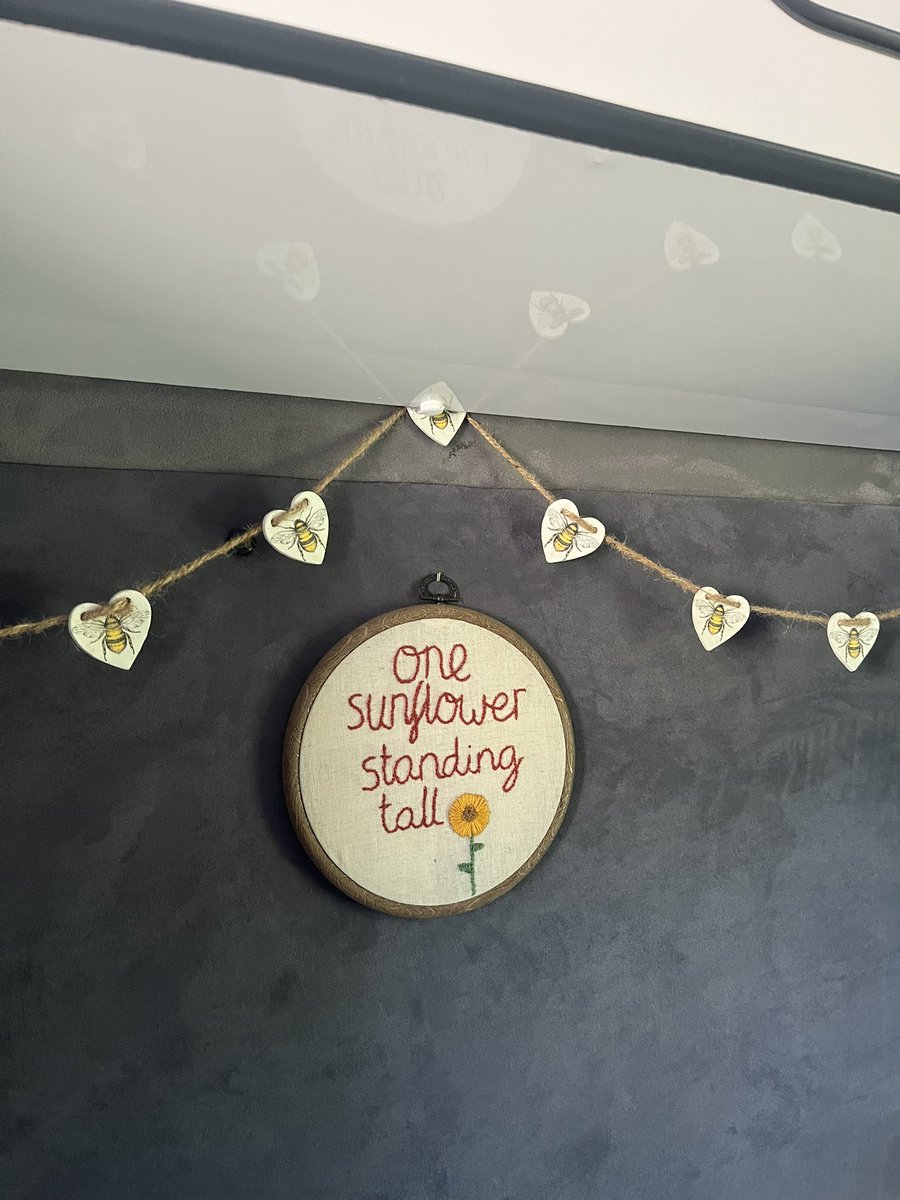 Rach 🐝 tweet media