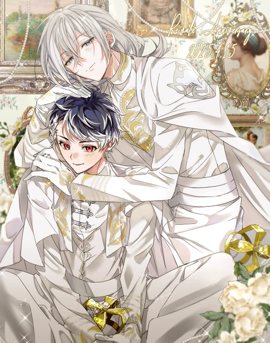 anniversary  