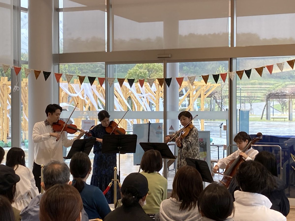 ジブリパーク GHIBLI PARK tweet media