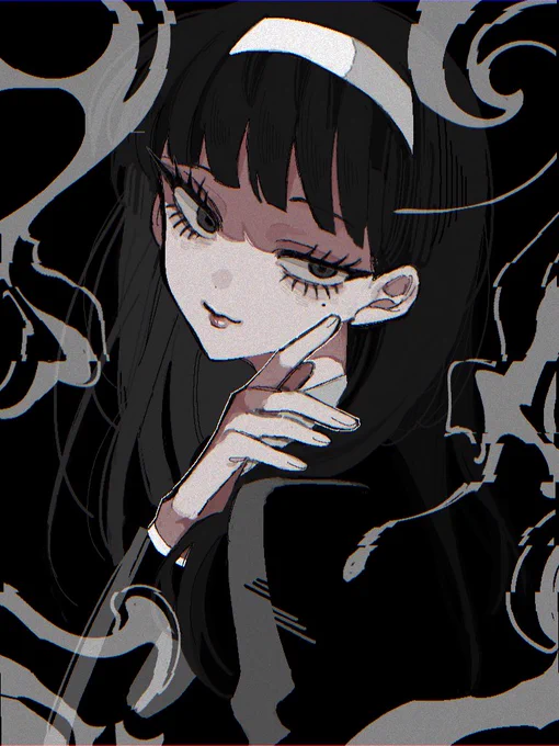 富江 