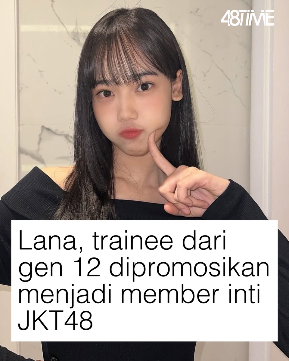 48TIME tweet media
