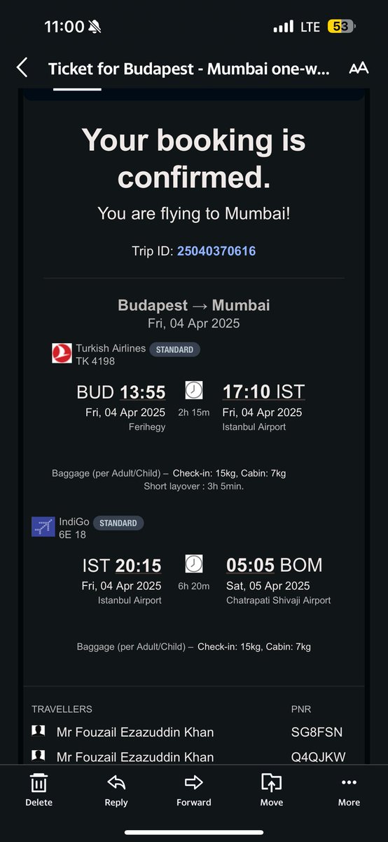 Fuzail__k's tweet photo. @Cleartrip Please find the details and it clearly mentions that i get refund @Cleartrip @anujrathi but i dont know is it a scam? That you people contradicting yourself by not providing the refund https://t.co/US8yoCxW5K