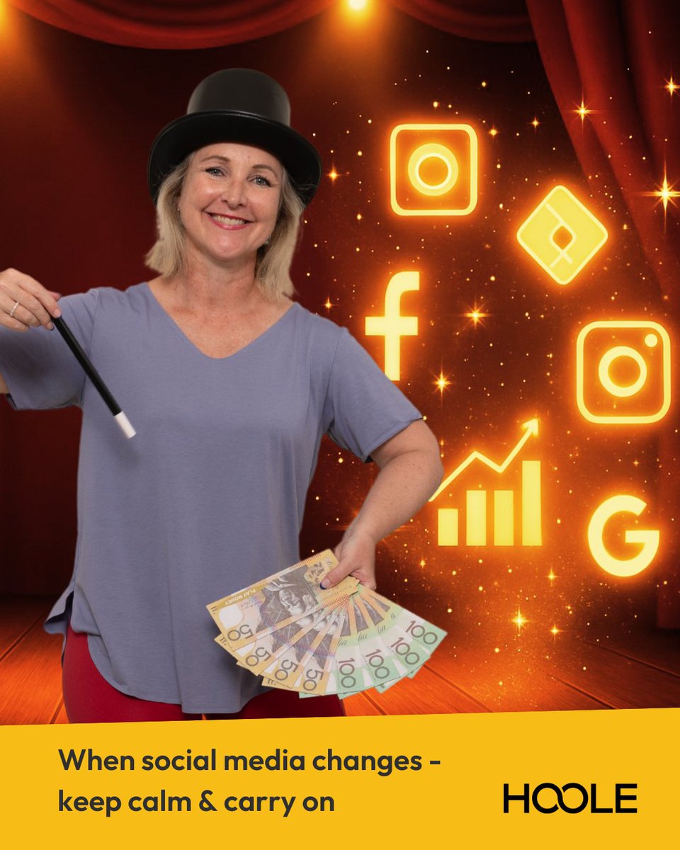 melaniehoole's tweet photo. There’s a sprinkling of black magic at play in real estate marketing. #SEO #emaildeliverability and #socialmedia algorithms shape your #realestatemarketing success. Learn the tricks.
https://t.co/8ar8sTmldL
#digithoole advice for #realestate professionals https://t.co/hF3s94Yu8u