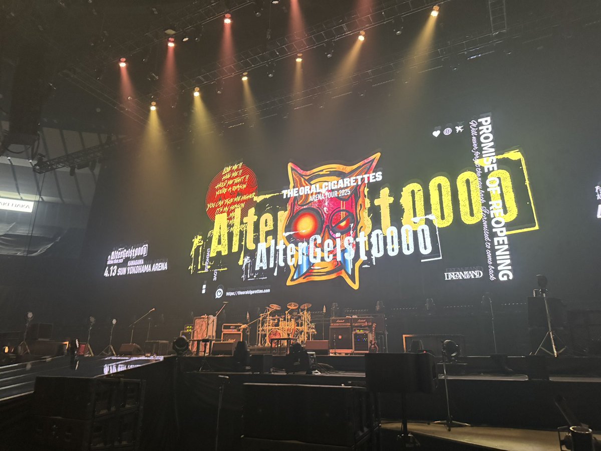 Mkoulo1's tweet photo. マジで横アリ楽しかった！！！！
最高の時間でした！！！
1日目とは違う部分も多くて
ほんとに2日間いけてよかった！！！！ https://t.co/KWly0icwRN