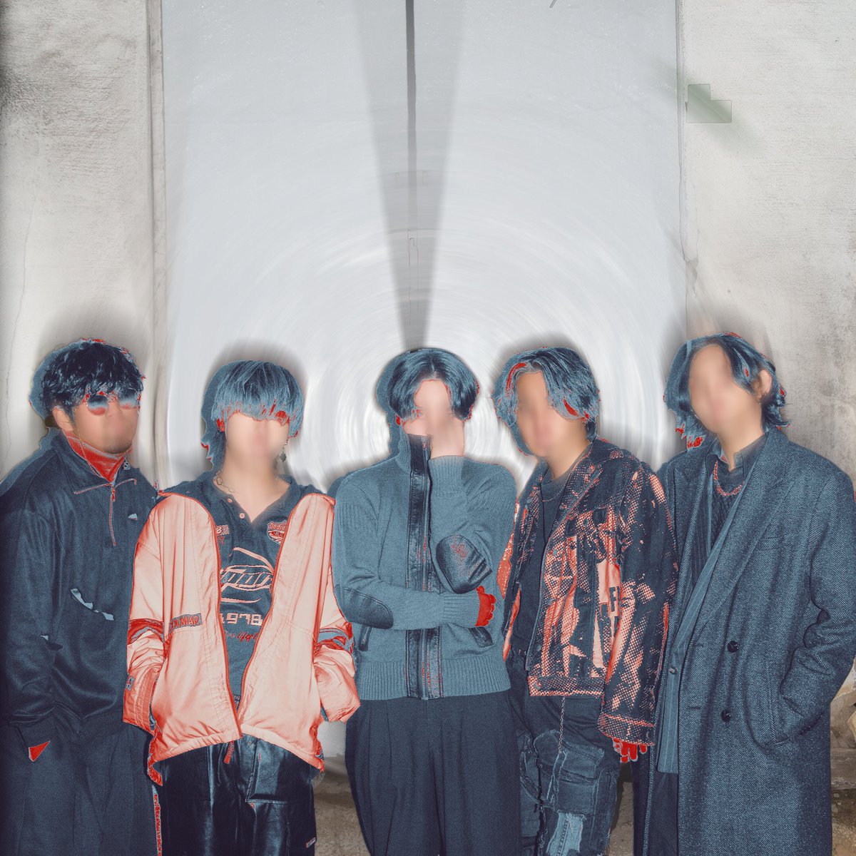 uncurtain_jp's tweet photo. 2025.04.25

"Android" Music Video Release https://t.co/aRib9vTPL2