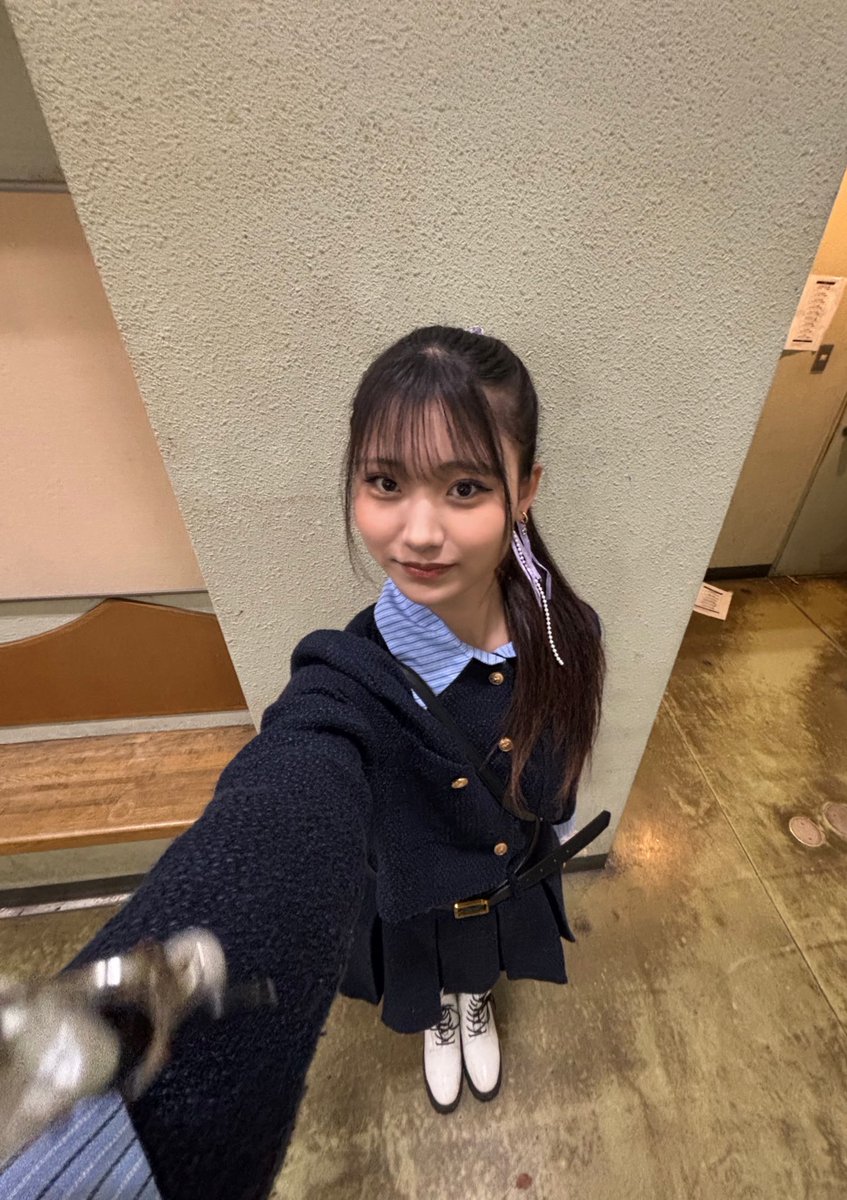 LeiaKato0526's tweet photo. お久しぶりの
#アイゲキ 
ありがとうございました！！！
新高一としてのステージ楽しかったです❤️‍🔥
たくさんの方に観ていただき感謝😿🌸
#fjk https://t.co/dg5MSFyuCU
