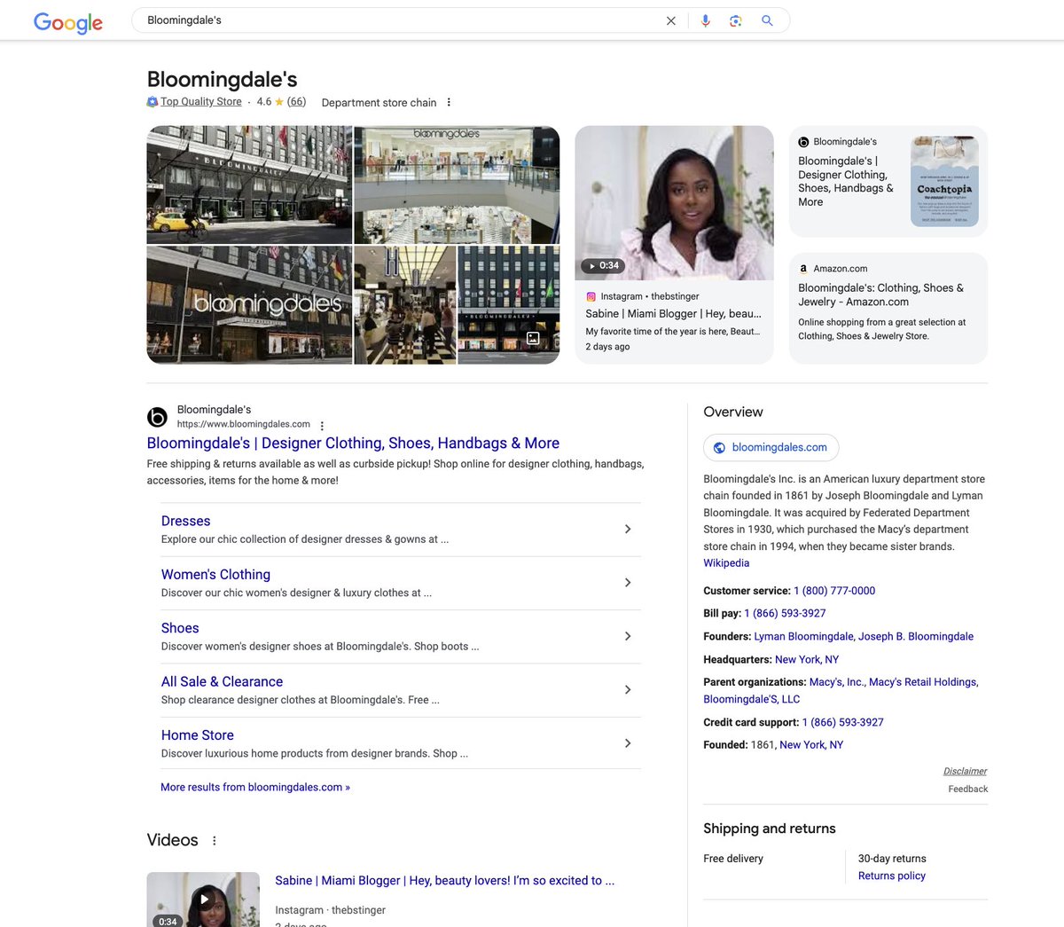 brodieseo's tweet photo. Ecommerce SEO: this is great news for managing how your brand appears in Google's search results.

Google is starting to roll out a new 'Brand' tab within GMC Next, allowing brands to manage aspects such as photos, videos, descriptions, latest products & more.

The new release also acknowledges the rollout of the new 'Trending products' section for free listings that I've been documenting on brand profiles, only appearing in certain regions so far.

Previously, the only major tools we had available for influencing this branded experience was within Organization Schema for eCommerce stores, with this new report in GMC Next giving us more direct access to influencing this information.

I can see see this becoming quite an important part of the brand experience for stores on Google, with the brand profile being a great opportunity for stores to make a positive first impression – so keep an eye out for the email notification once the new tab appears!

More details and examples of this from @DavidKyle via @rustybrick: https://t.co/RM44pWVguY