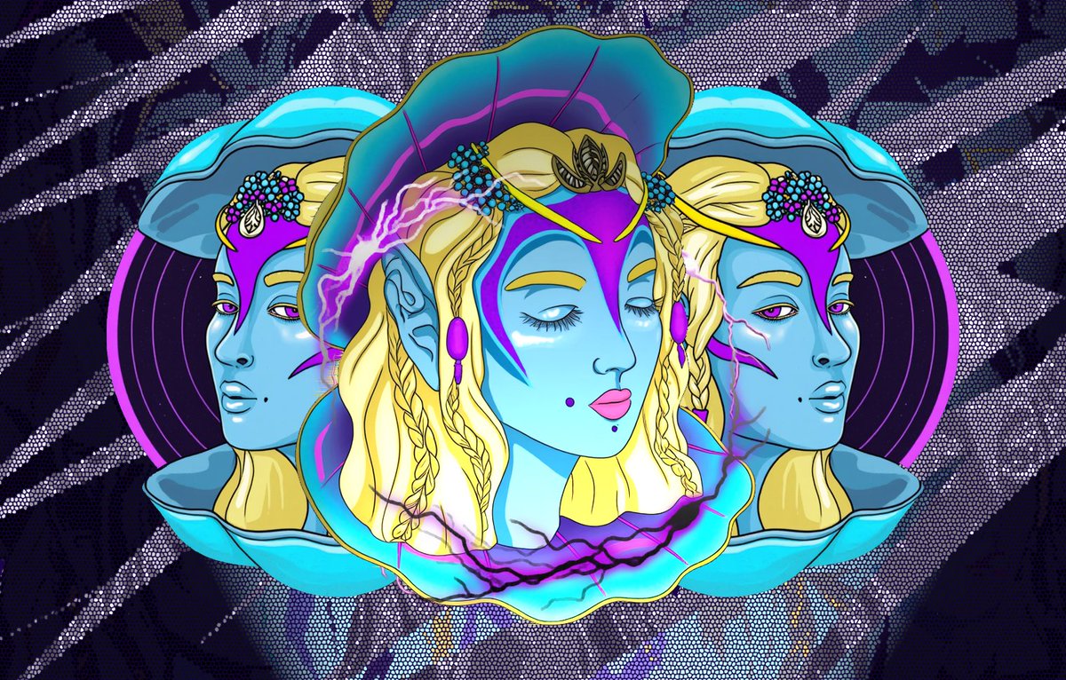 AlveyChain's tweet image. 🚨 ELVES, ASSEMBLE! 
 Good afternoon, our magical community!
 We’re THRILLED to announce that NEXT WEEK, we’re deploying on SOLANA! 
🌞 Get ready to ride the quantum blockchain wave! 🌊 
But that’s not all—our $WALV coin bridge is levelling up! 
Move seamlessly between our main…