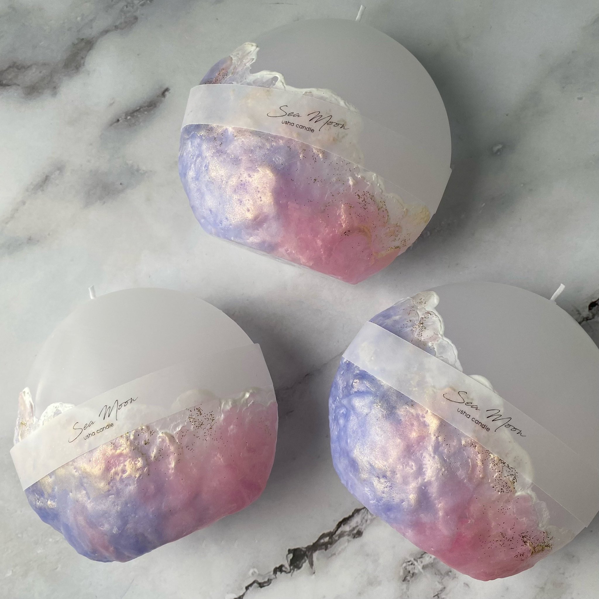 usha candle / ウーシャ🌙 (@ushacandle) / X