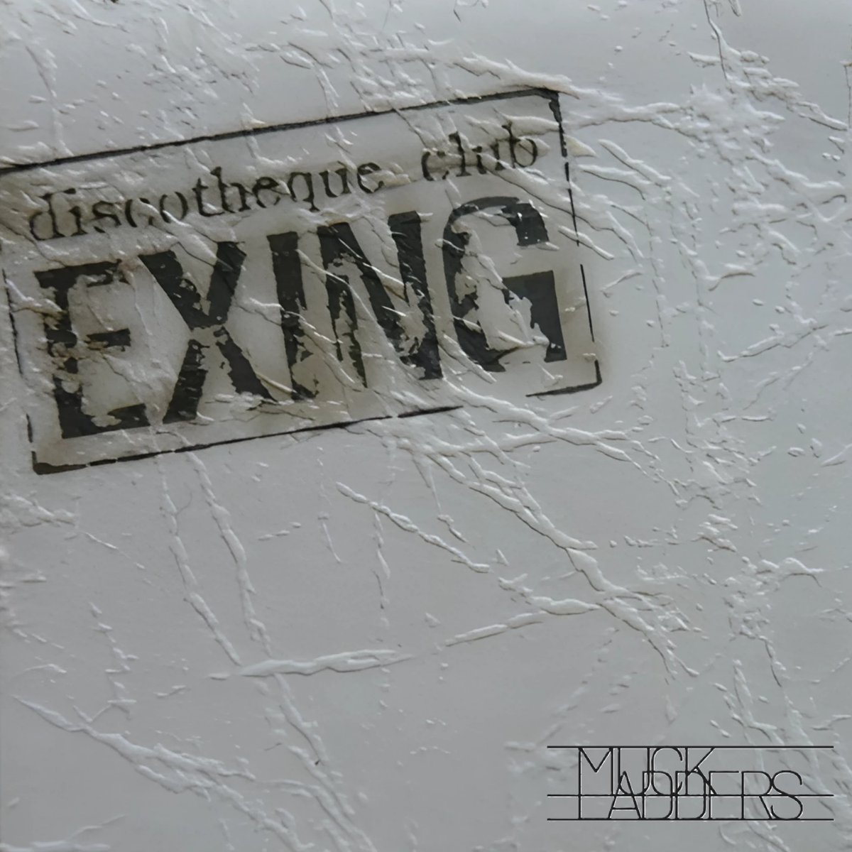 muck_ladders's tweet photo. 【リリース情報】

初のバンドレコーディング作品
『EXING EP』
4/16(水)に配信リリースいたします！！

■3曲収録
1. 空の探検隊
2. Lilac (in somewhere)
3. EXING'91

■配信URL
https://t.co/qvpNkt6bcI https://t.co/TV2t3KlwmI