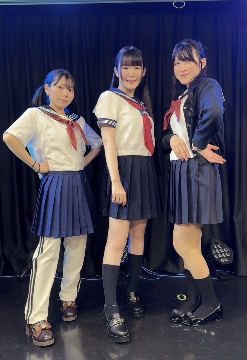 crocodile_staff's tweet photo. 【出演情報】

#VOICEin BOX vol.14🌸✨

#桜木つぐみ
#田中音緒
#柴田柚巴

の3名が出演させて頂きました🐊📚

ご来場いただきありがとうございました！
今後ともご声援よろしくお願いいたします✨ https://t.co/ojF7WvqUfS