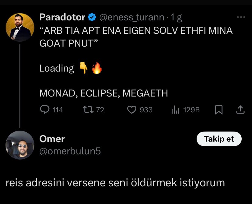 tedoksan's tweet photo. mutlu pazarlar https://t.co/jmxO8GI8YK