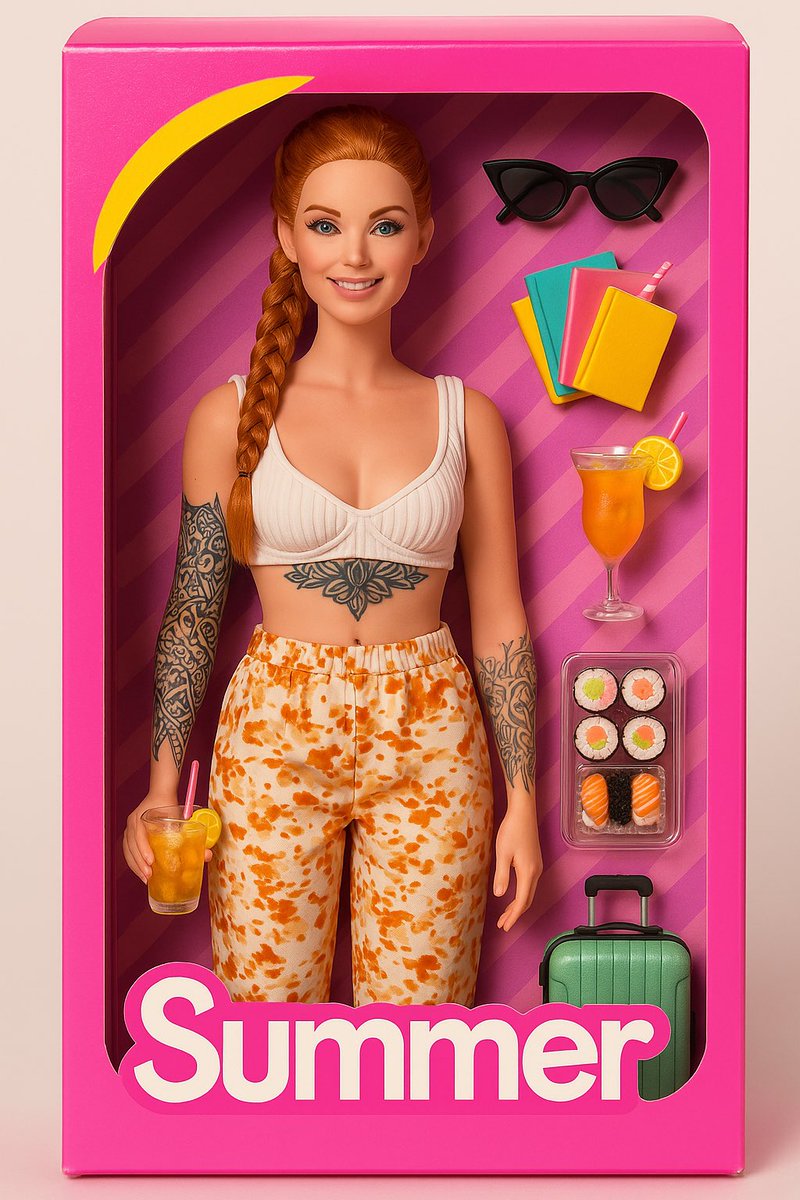 Give me a bandwagon to jump on