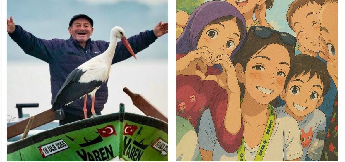 Yaren Leylek Adam Amca’ya / 68 Bin öğretmende öğrencilerine kavuşmak istiyor.

#Kabine68BinÖğretmenAtaması