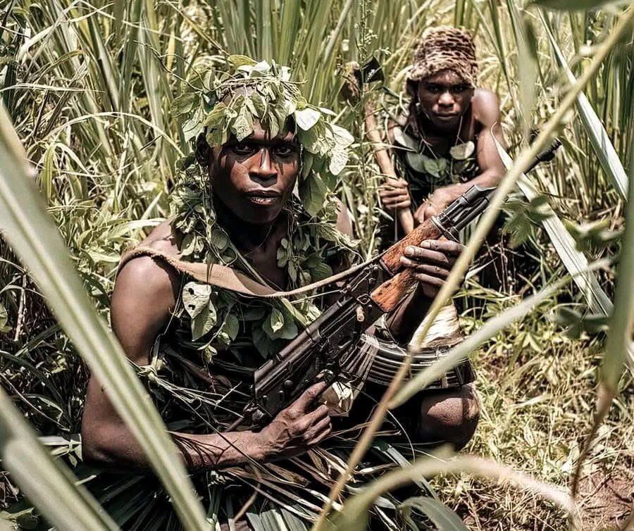 PlotinYambenga's tweet photo. #Agression Rwandaise: les wazalendo viennent de prendre le contrôle d’une grande partie de Kavumu , dans la périphérie de Bikavu, après de rudes combats contre les rebelles du M23/AFC ce dimanche. https://t.co/JzhW0NRfNe