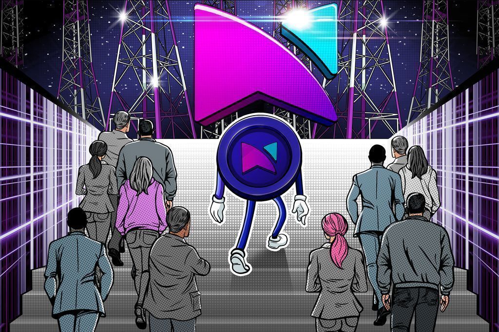 MNToken's tweet photo. ⏳ Less than 24 hours to go.

The MNTx Token Generation Event goes live, tomorrow.

And the next era of telecom starts unfolding - on-chain.

Get your wallet ready.
Get your dashboard set.
Be ready.

#EveryMinuteCounts. https://t.co/sSTsPva5pr