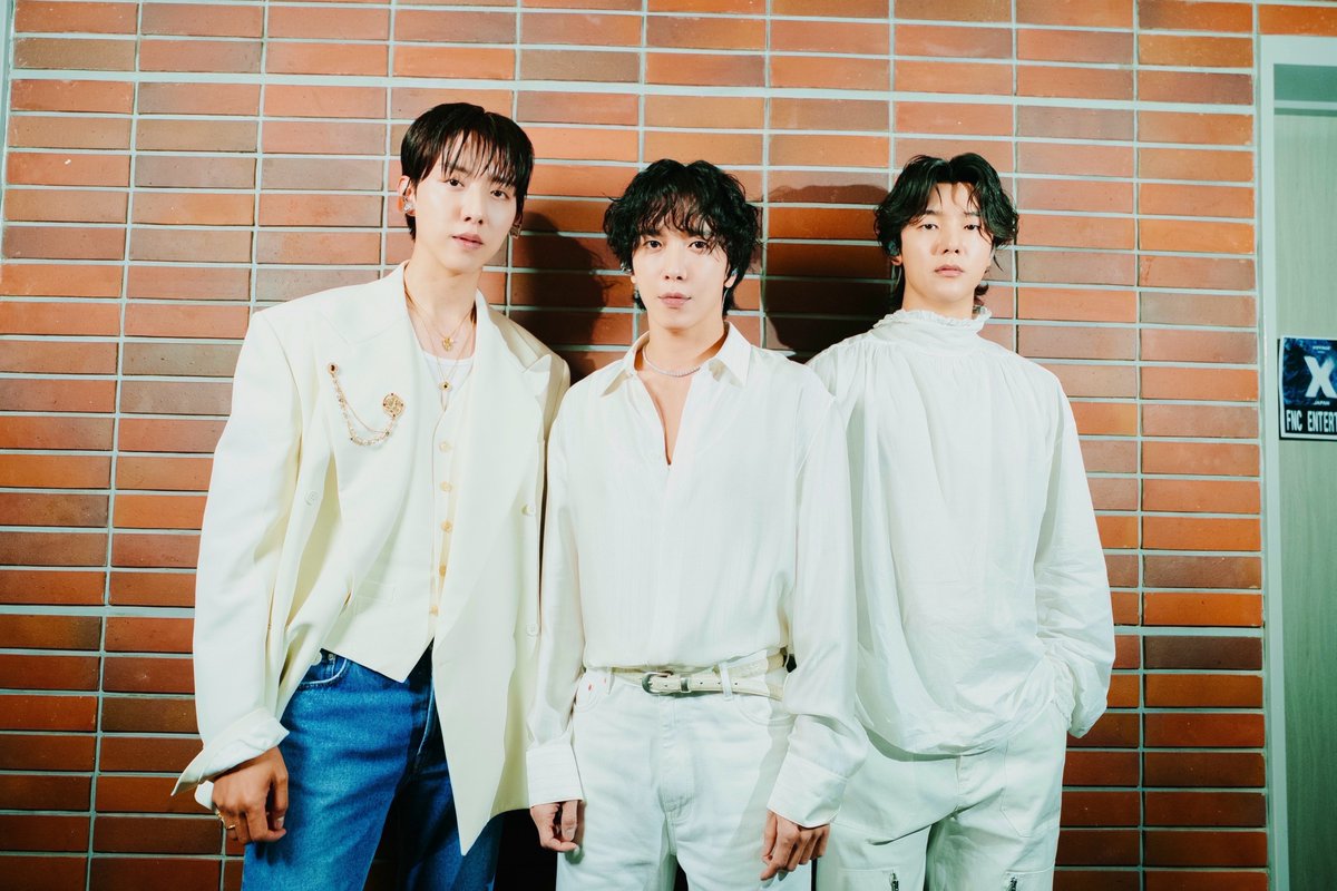 CNBLUE JAPAN OFFICIAL on X