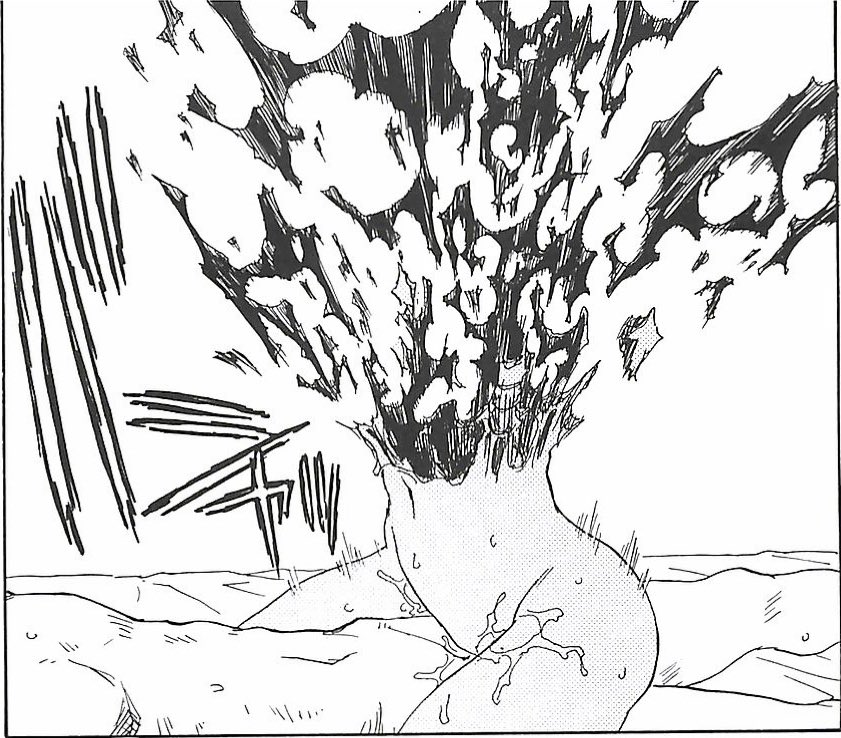 humannokuzu's tweet photo. ZERRY藤尾  
ひまわり『悪魔ッ娘』

#リョナ https://t.co/BjVhZ62ssy
