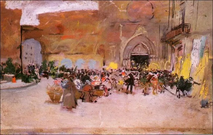 HN_Valencia's tweet photo. Nuestros orígenes, nuestra identidad y nuestra cultura son innegociables. 

Feliz Domingo de Ramos y feliz Semana Santa ✝️ https://t.co/yhCX7GxOso