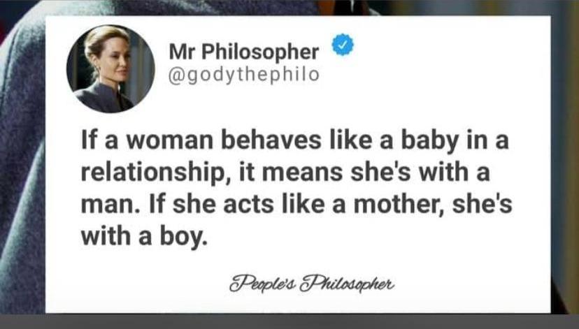 Àgbà John Doe tweet media