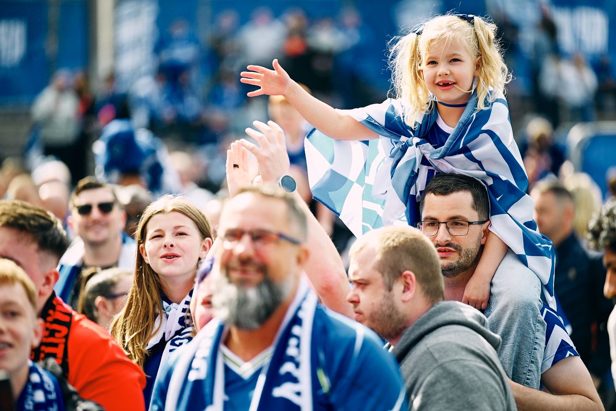 Birmingham City FC tweet media