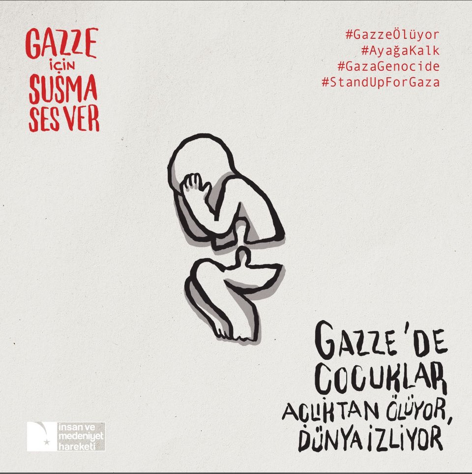 RahimeYuksel's tweet photo. #GazzeÖlüyor https://t.co/TQJ7GCGoNN