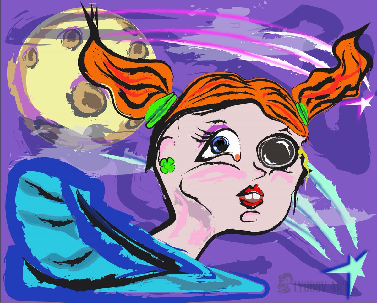 Check out new work on my <a href="/Behance/">Behance</a> profile: "FullMoon" be.net/gallery/223576…