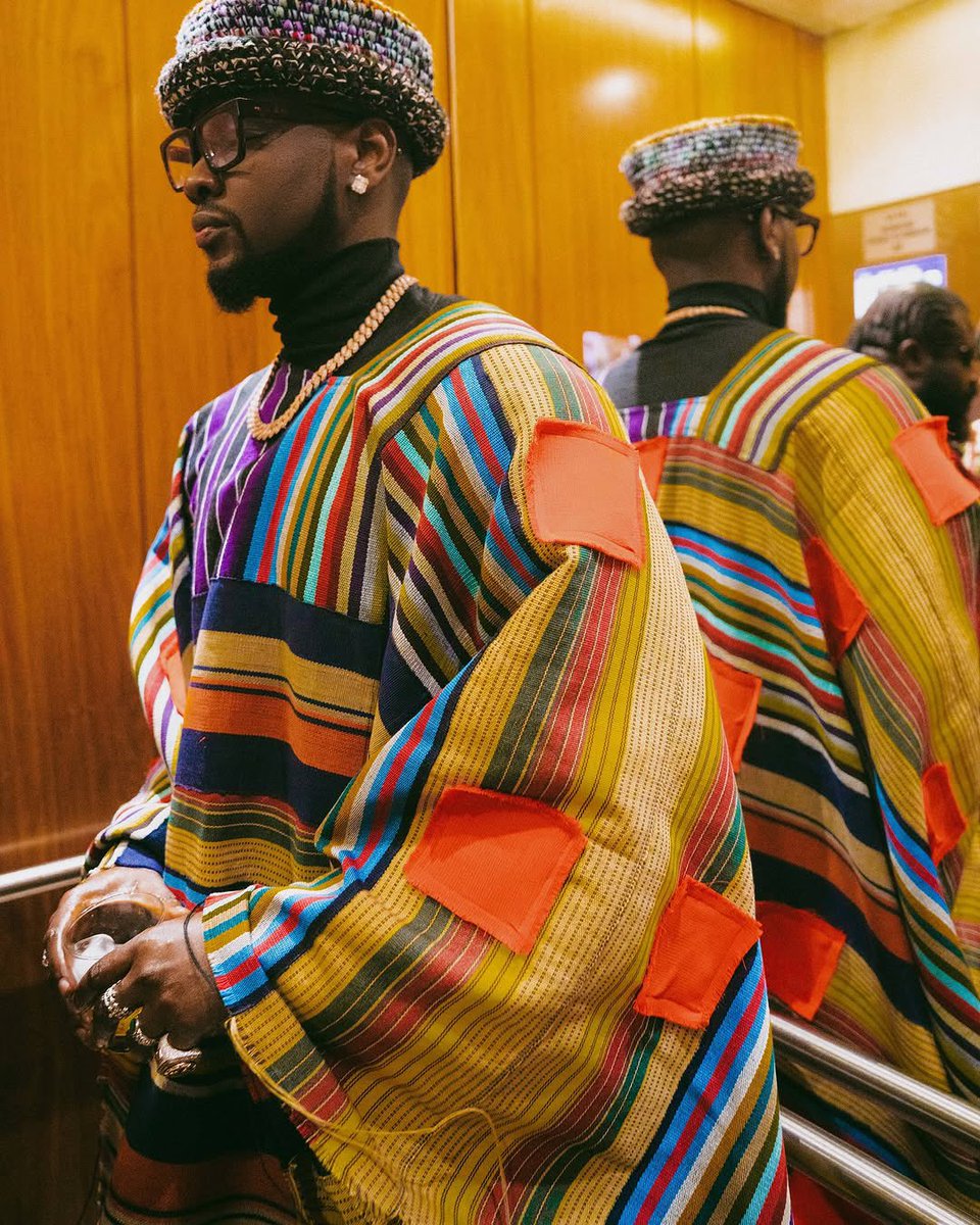 the_main_wizard's tweet photo. Abeg Shay na only me think say Kiss Daniel no get one bad song since he don blow 💥

We too Dey underrate this guy Aswear https://t.co/CioxbyzLfI