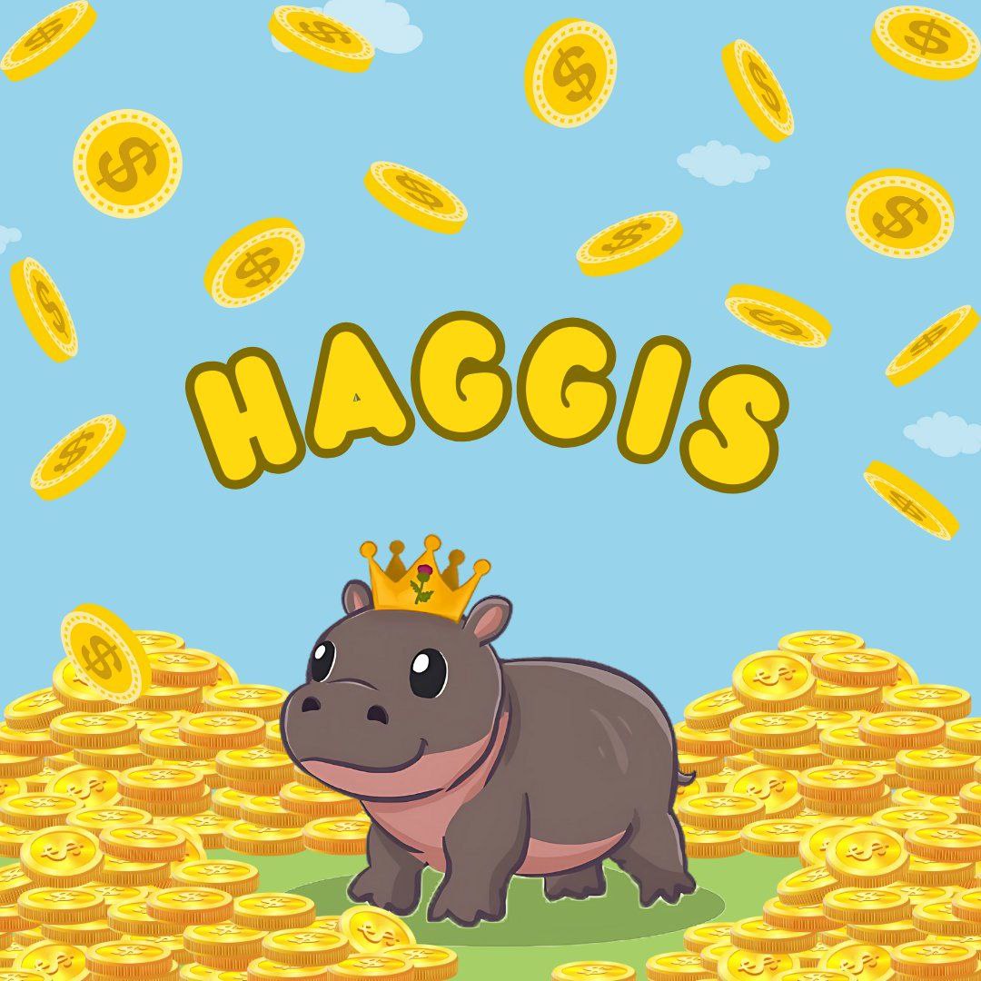 Get free $HAGGIS tokens right now

Join our exclusive airdrop and get a chance to be part of a promising project that will change the game in the crypto world!

Just follow a few simple steps, and $HAGGIS tokens will be in your wallet. 

haggis.vercel.app
