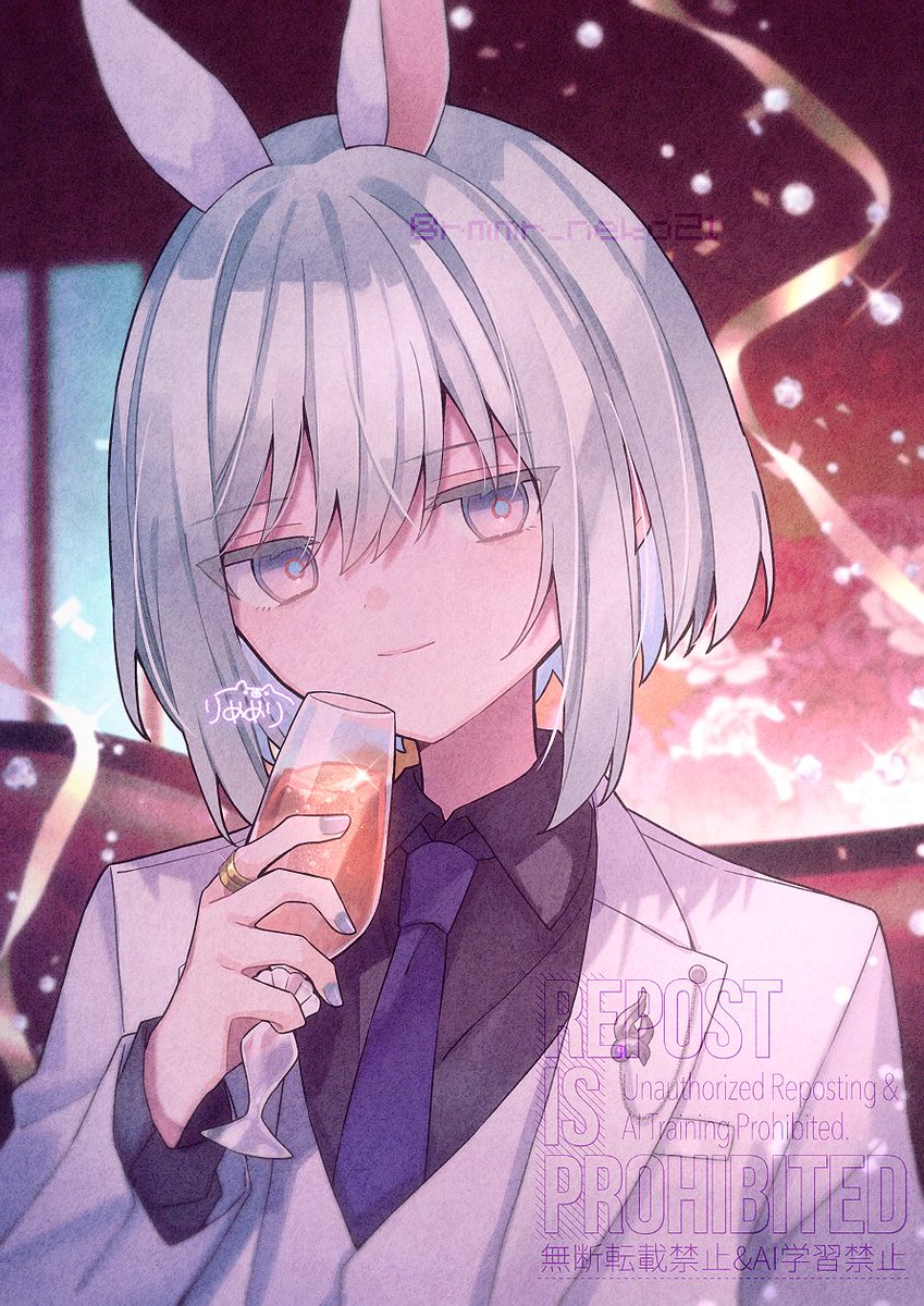 「幾々さん #エイトリFA」|りめめりのイラスト