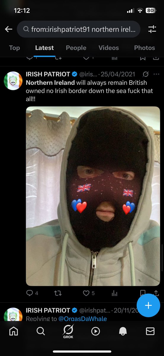 Mark 🇮🇪 (@MarkBrady954) / Posts / X