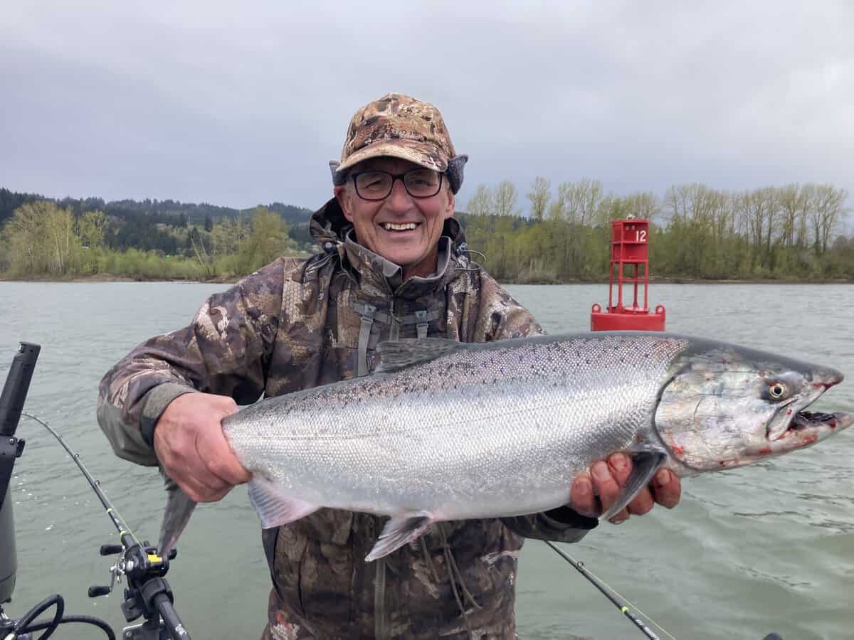 OregonFishingUS's tweet photo. 🌊🐟 Oregon Fishing Report Highlights 🎣 Chinook reopening, steelhead action, and top spots for spring clamming 🌷! Whether you're casting lines in the Willamette or exploring coastal waves, here's your weekly guide. 🔗https://t.co/k6paRj3MEi
#OregonFishing #TheGuidesForecast https://t.co/ViEOkNtpqt