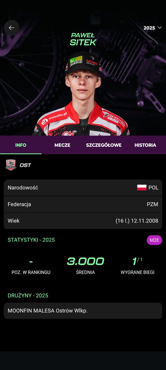 Parkapel tweet media