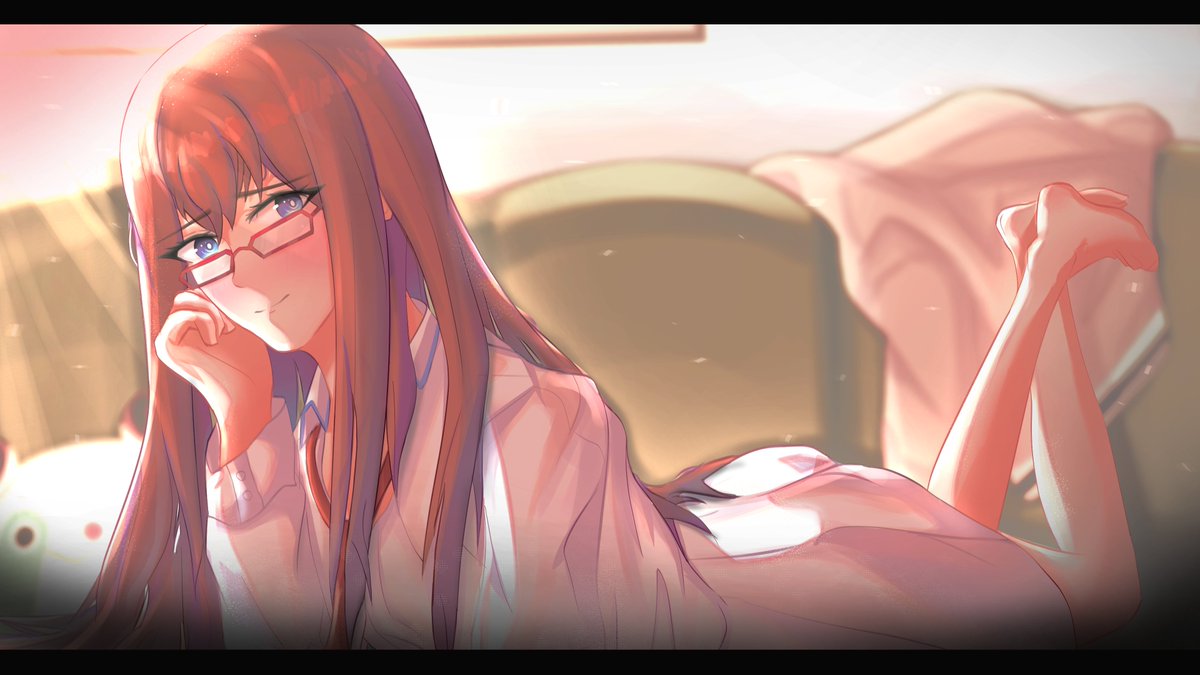the genius girl
