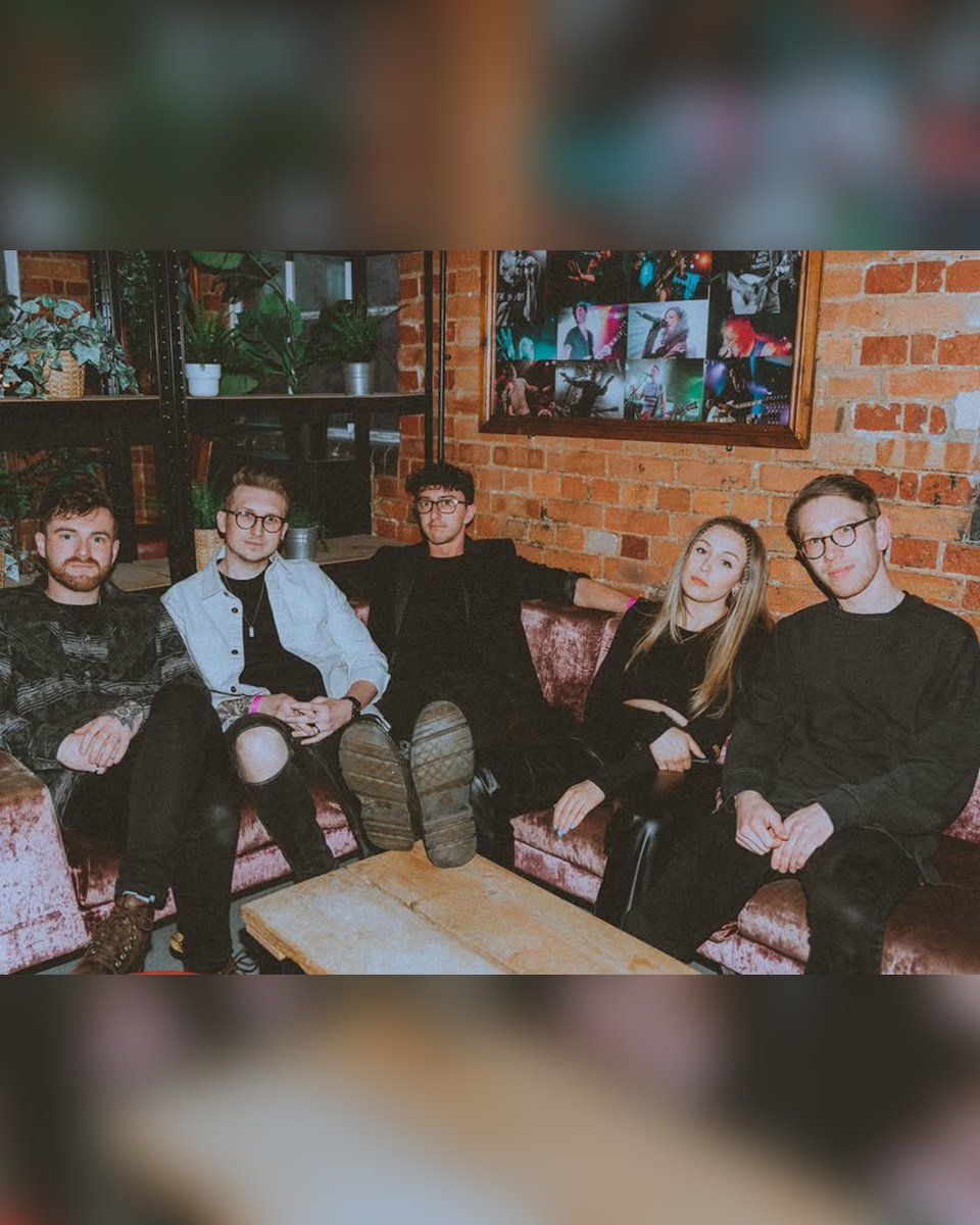sugarfreeuk's tweet photo. NEW SHOW! Very excited to be hosting @LastSeenAliveUK for their hometown show on their summer tour! Catch them at @thehopeandruin on Wednesday 11th June, tickets here: https://t.co/voYJnAs6Pg https://t.co/O7zIkZX2hm